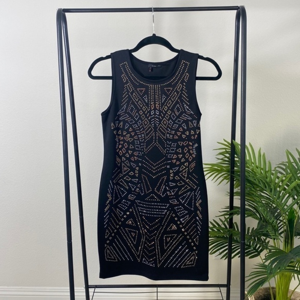 Dex New Years Dress - Picture 5 of 8